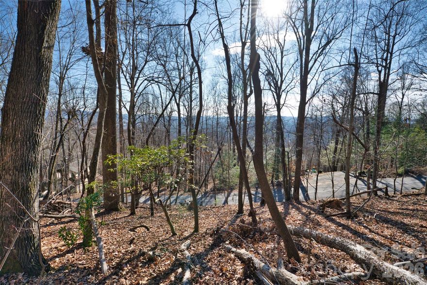 Welcome to the beautiful and welcoming community of High Vista, where neighbors enjoy evening sunset walks and friendly visits. This exceptional buildable lot sits elevated along the road, offering the potential for breathtaking panoramic views. The gently sloping topography of the land creates a perfect balance of accessibility and privacy, providing an ideal setting to build your dream home. Experience the quintessential blend of serene surroundings and spectacular vistas, all within a close-knit and inviting neighborhood. 
With an updated survey and septic permit on file, the heavy lifting has already been done!

This property is part of the HOA only. It does not include the POA or Golf Club. POA can be joined separately with additional fees to include pool, clubhouse, tennis/pickleball court. More info can be found at https://www.highvistapoa.com/
Golf Membership available through Chestnut Mountain Golf Club https://www.chestnutmountaingolf.com/