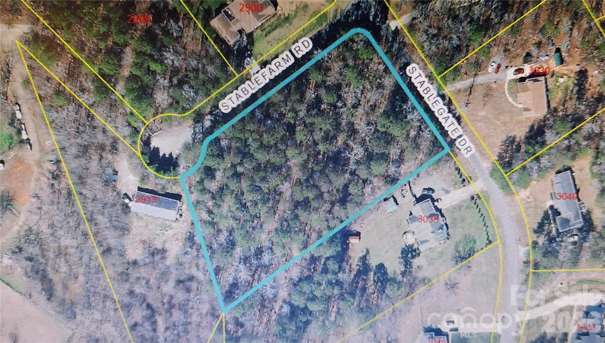 Lot 6 Stablefarm Road 6