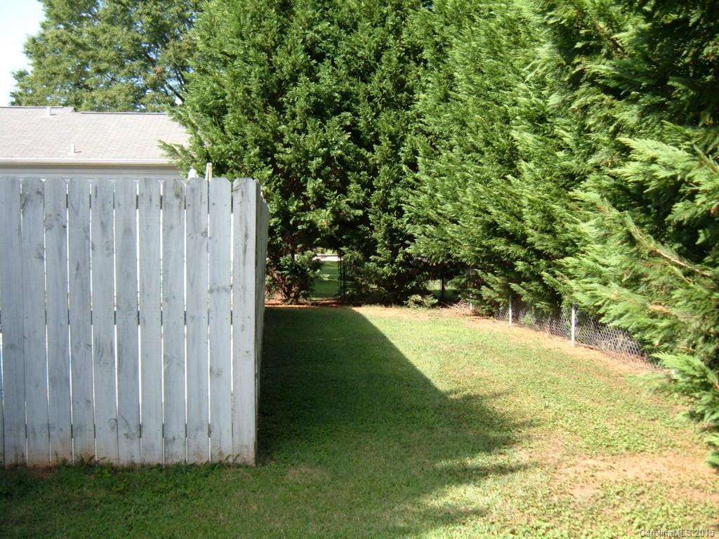 Cardinal Hills - Residential