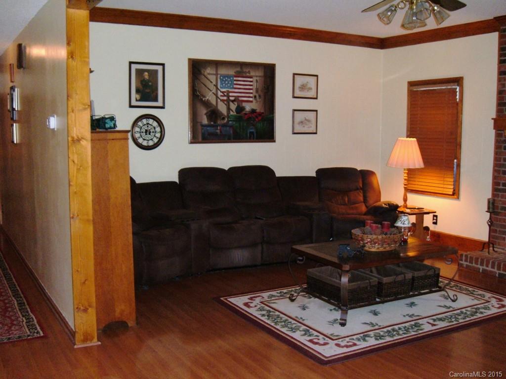 Cardinal Hills - Residential