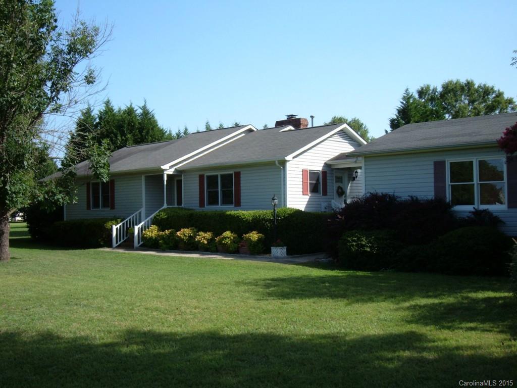 Cardinal Hills - Residential