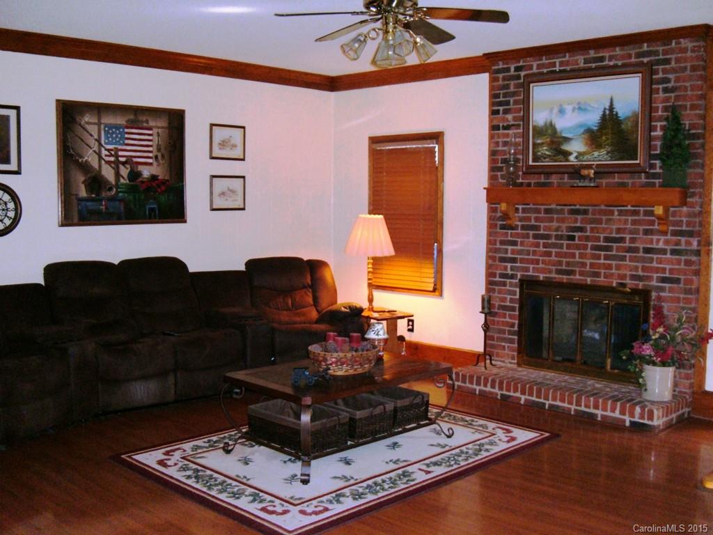 Cardinal Hills - Residential