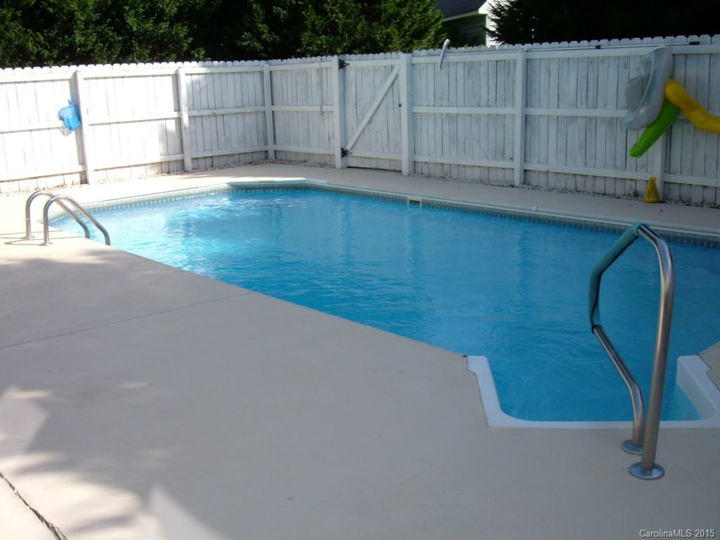 Cardinal Hills - Residential