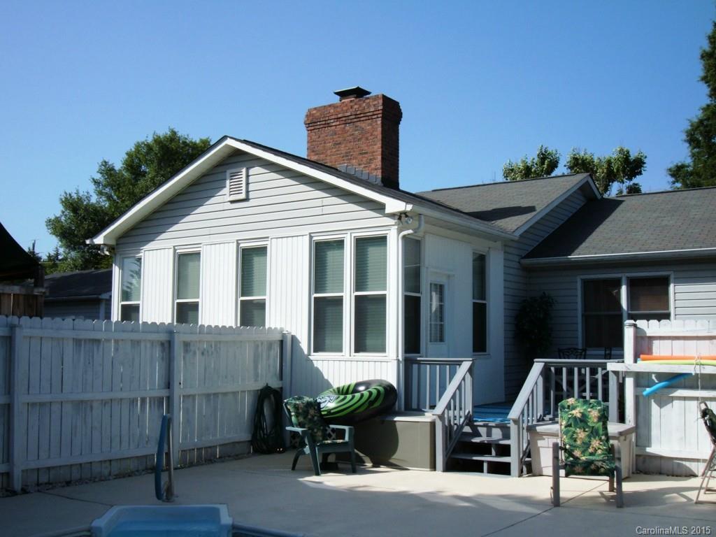 Cardinal Hills - Residential