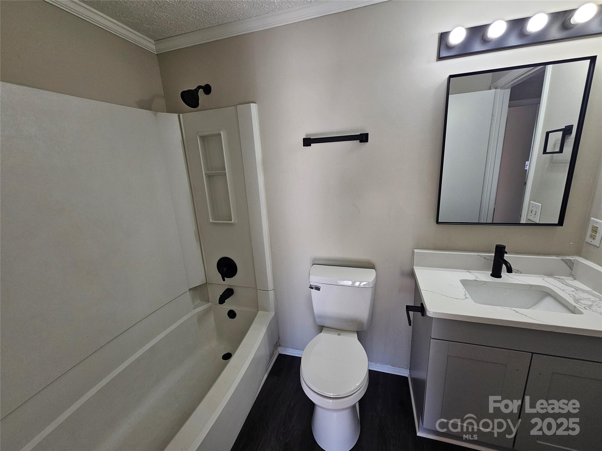 Village of College Downs - Residential Lease