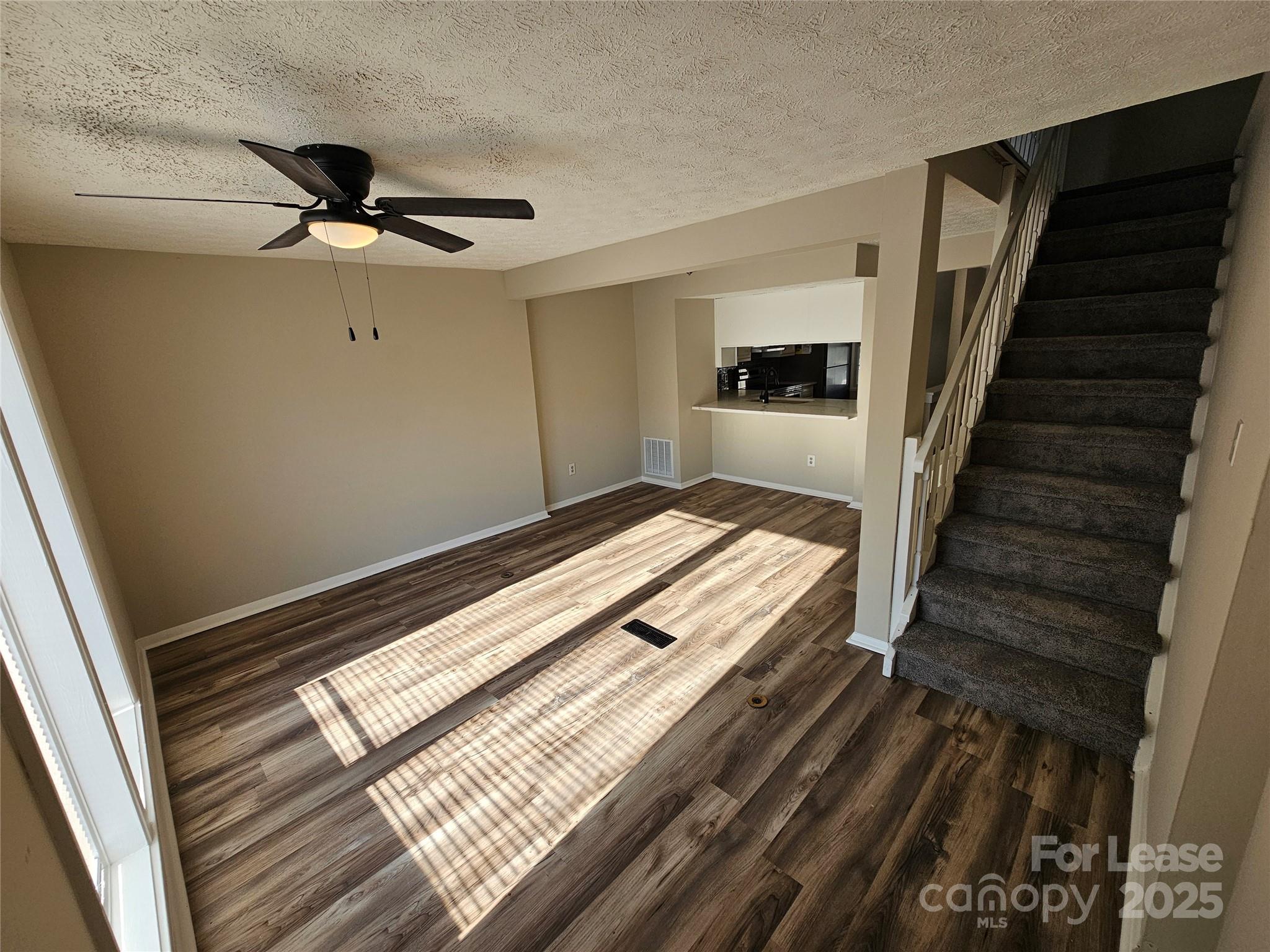 Village of College Downs - Residential Lease