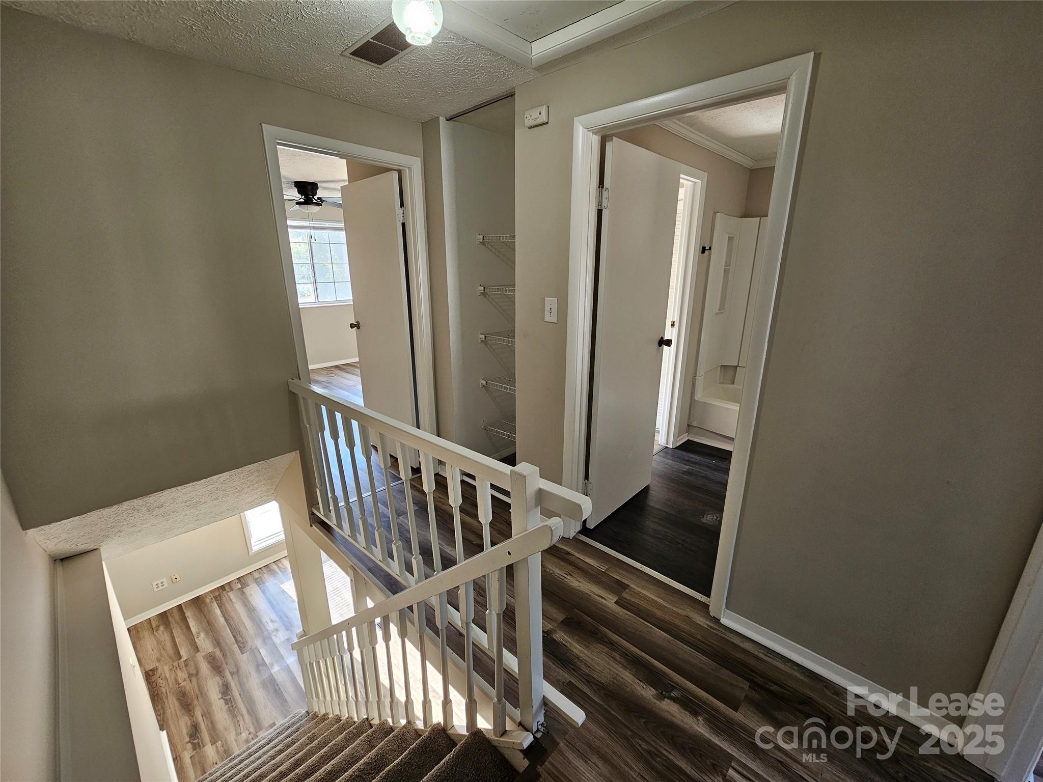 Village of College Downs - Residential Lease