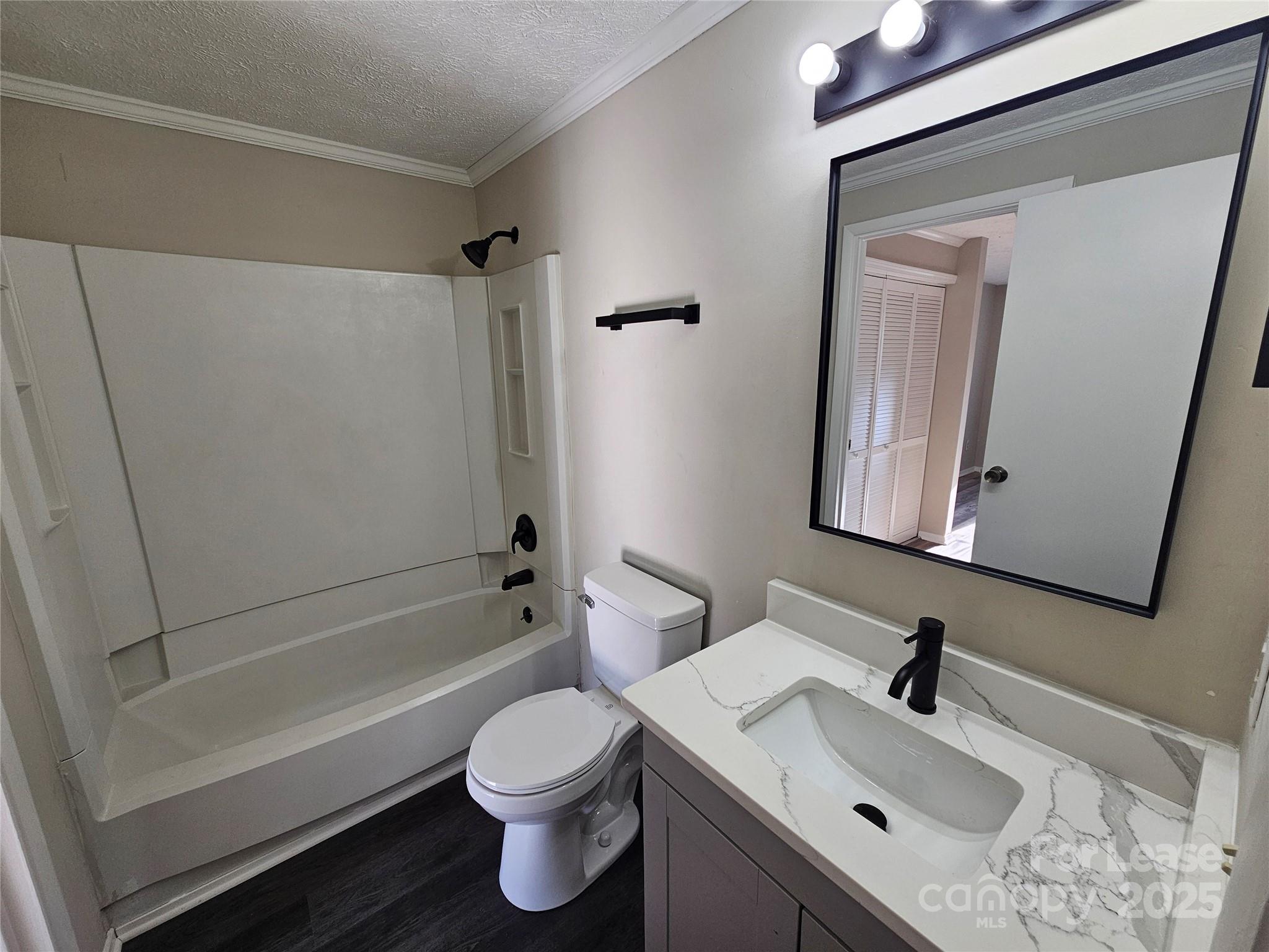 Village of College Downs - Residential Lease