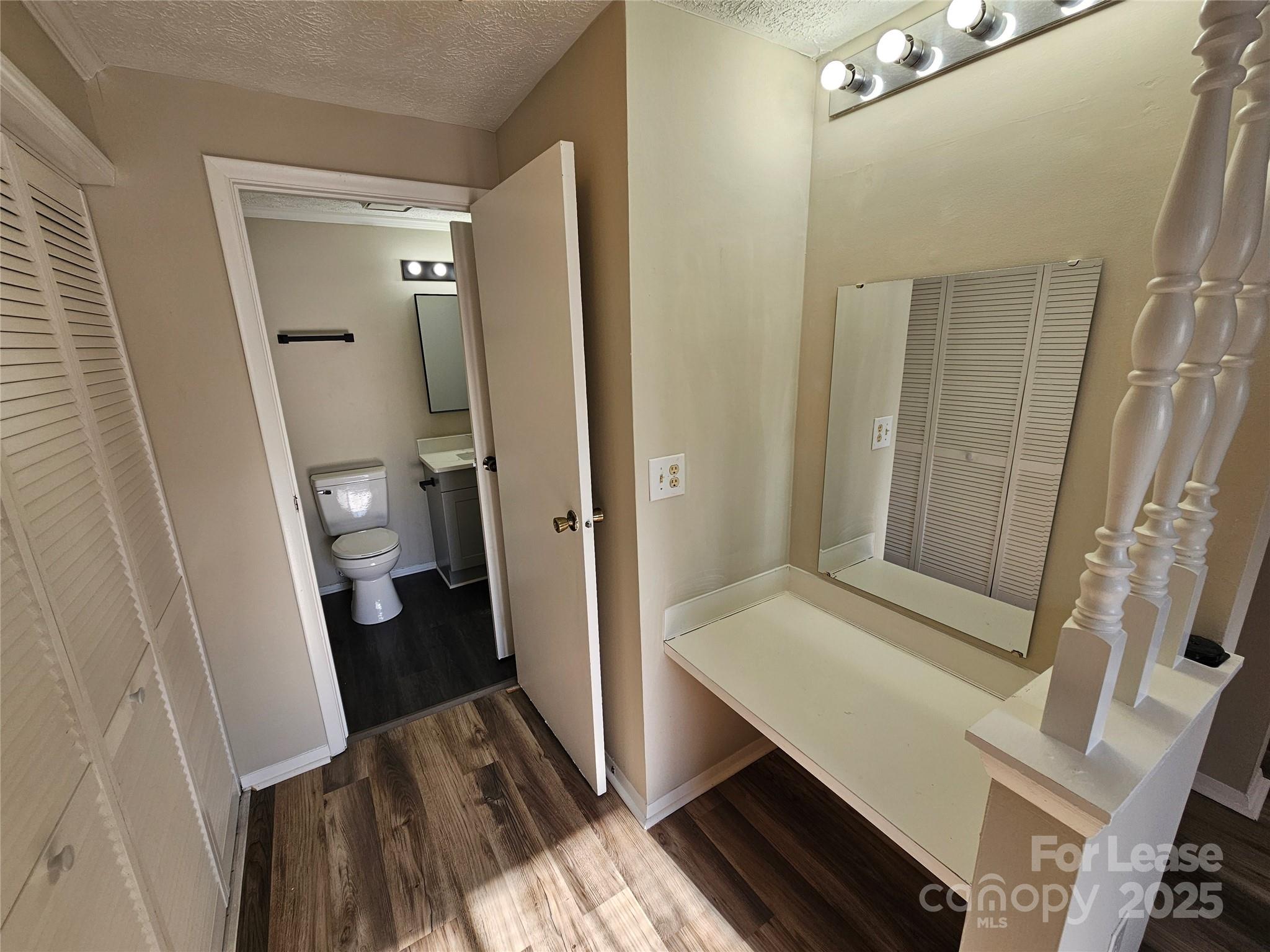 Village of College Downs - Residential Lease