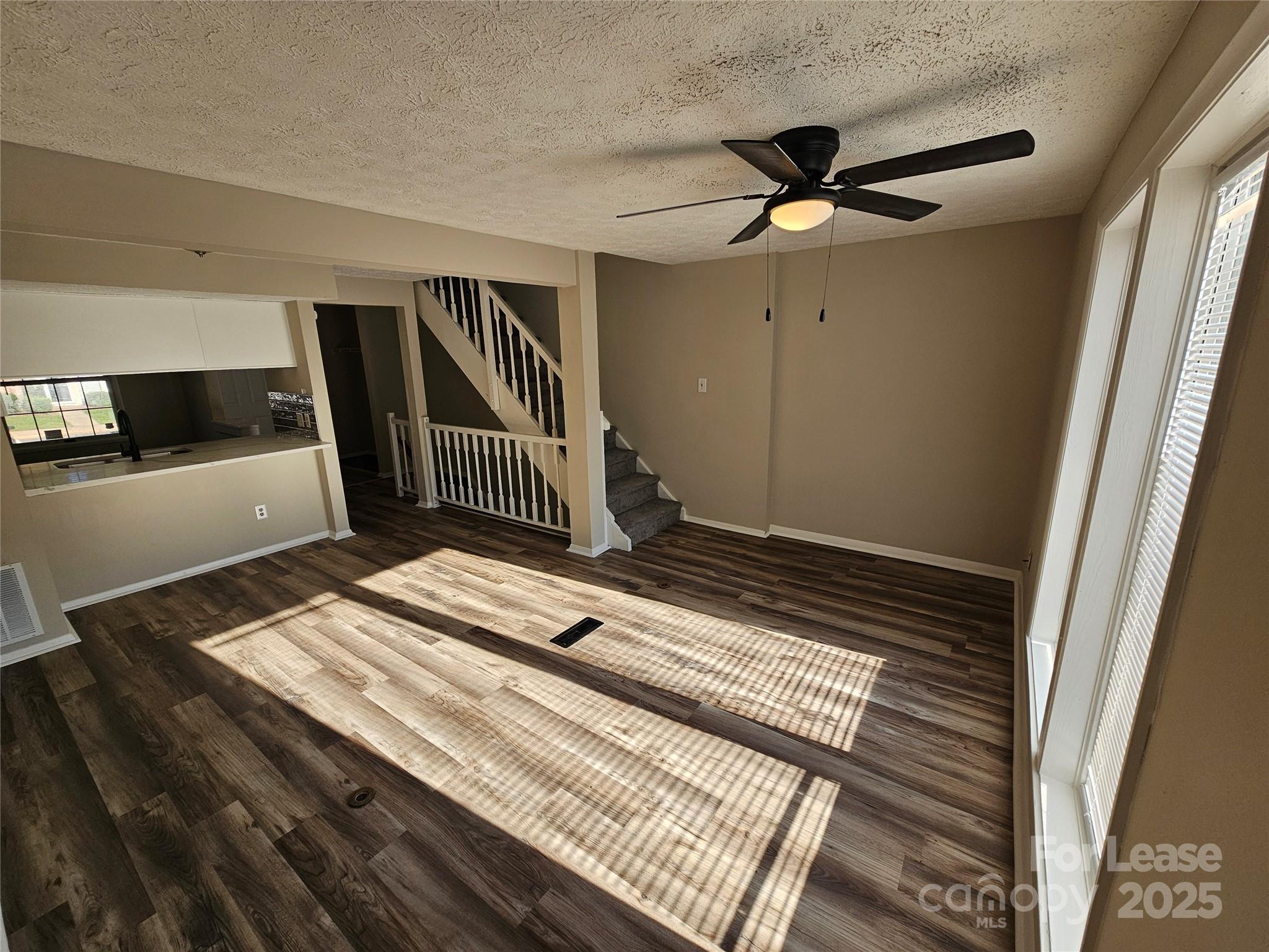 Village of College Downs - Residential Lease