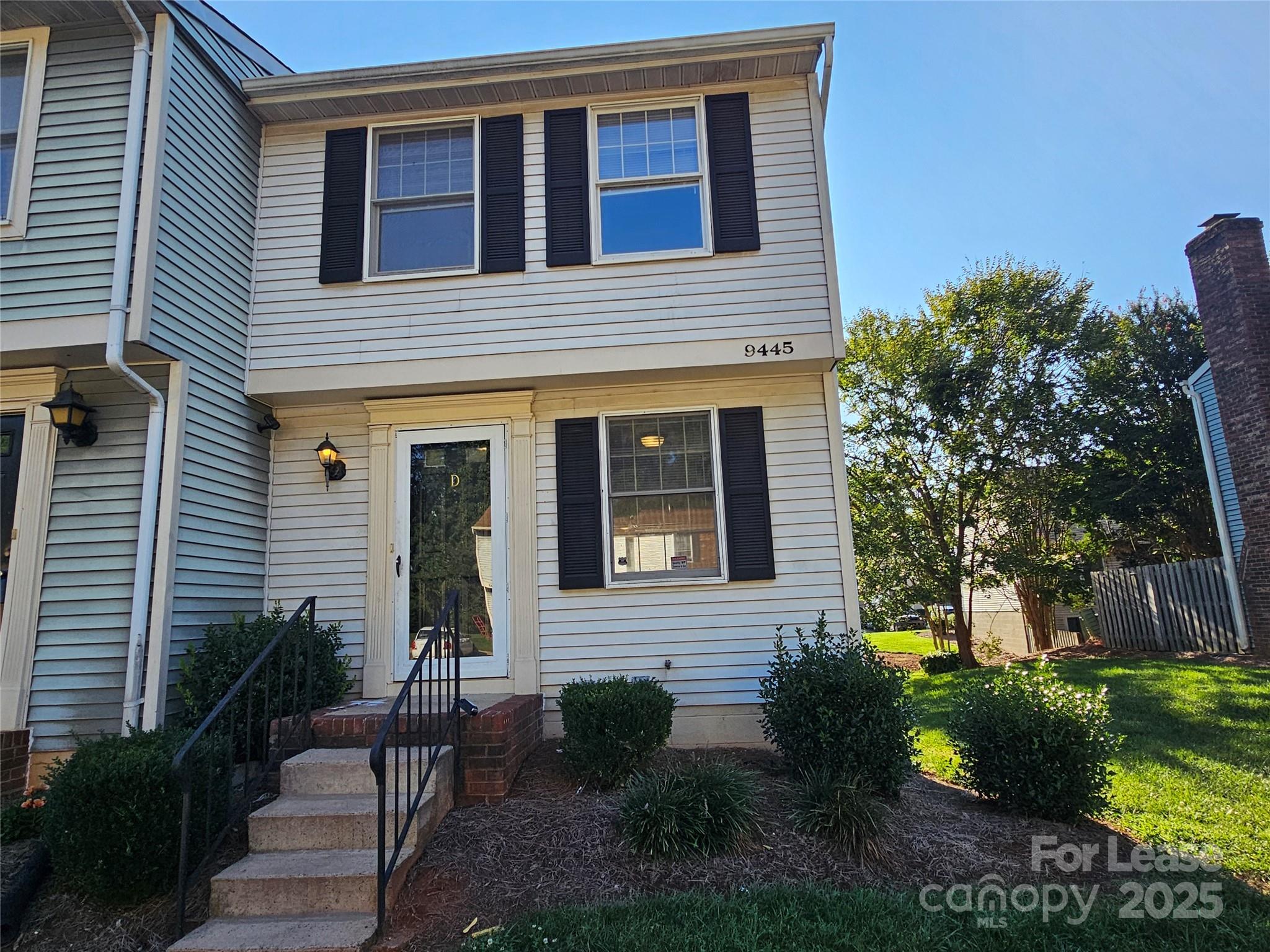 9445 Lexington Circle D