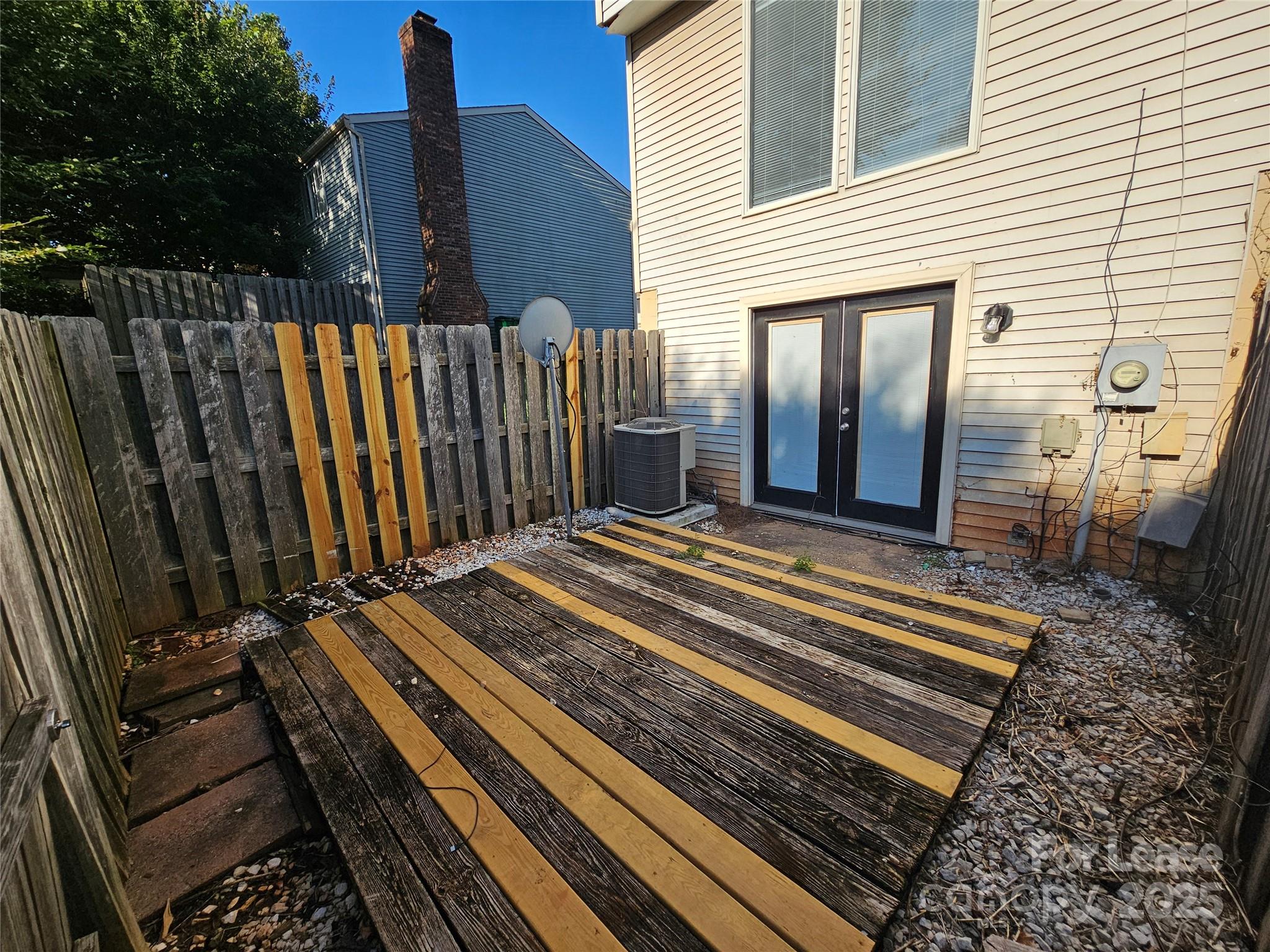 Village of College Downs - Residential Lease