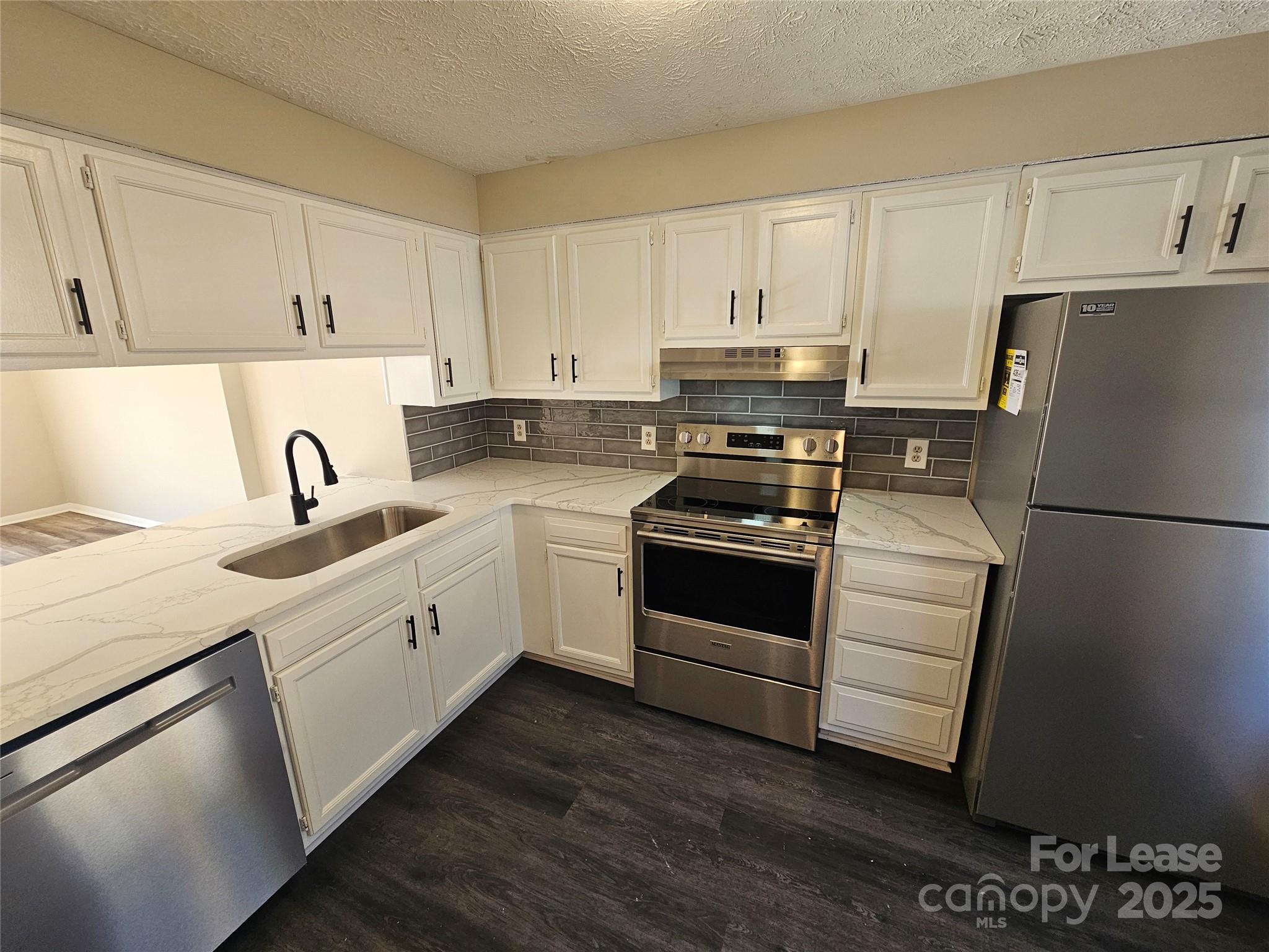 Village of College Downs - Residential Lease