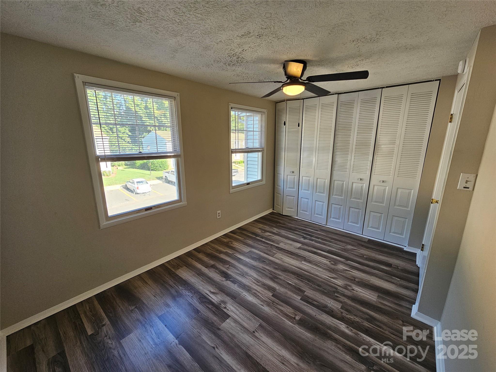 Village of College Downs - Residential Lease