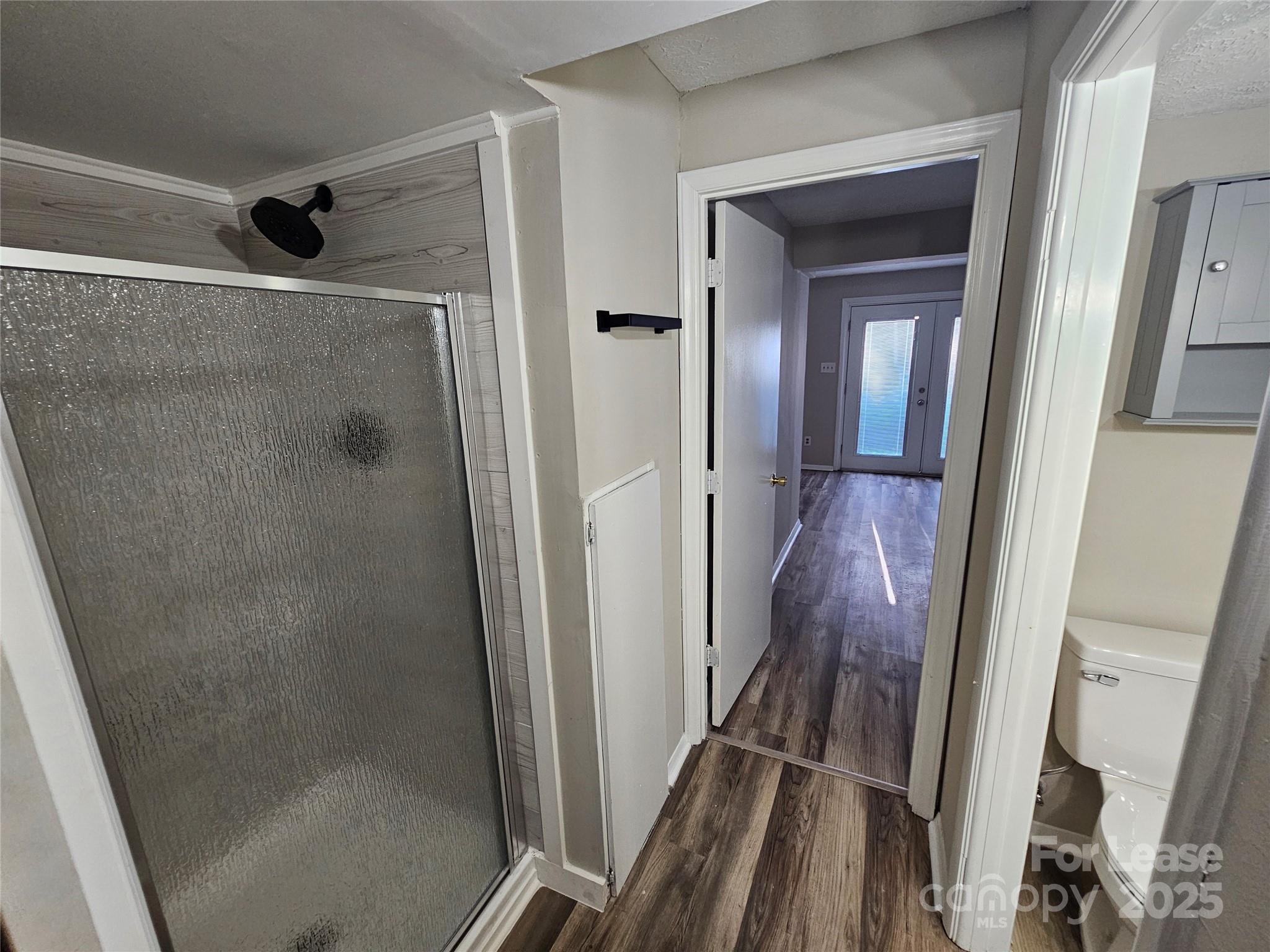 Village of College Downs - Residential Lease