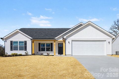 Photo of 127 Eddleman Road, Kannapolis, NC 28083 (MLS # 4349303)