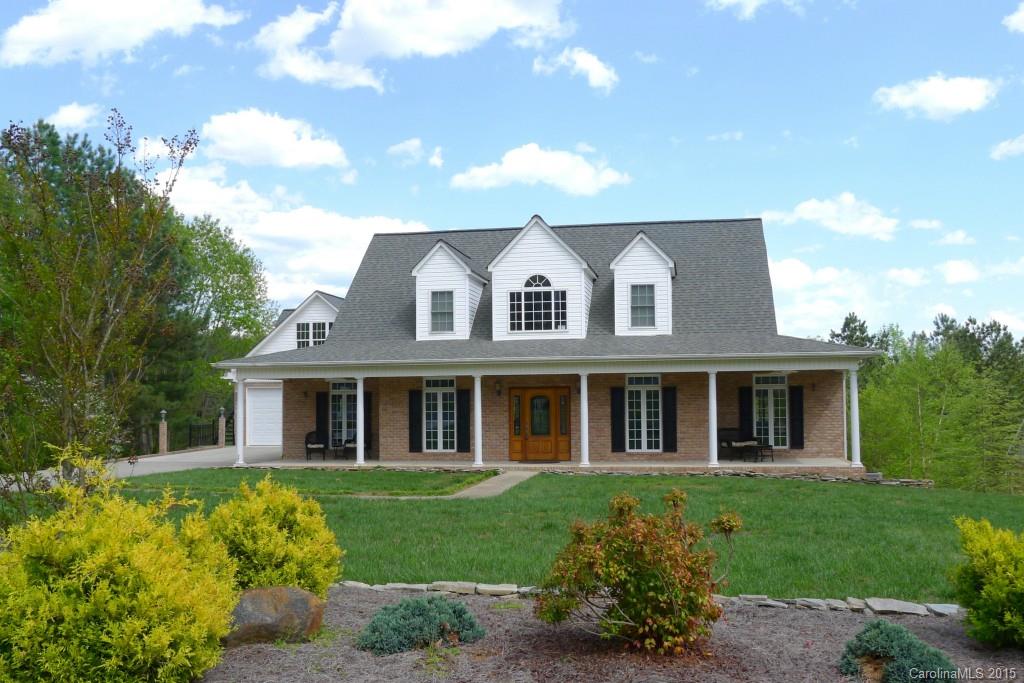 Anchors Landing - Residential