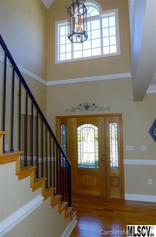 Anchors Landing - Residential