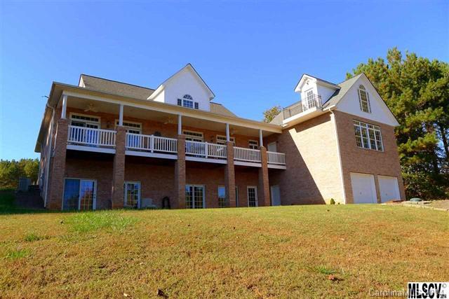 Anchors Landing - Residential