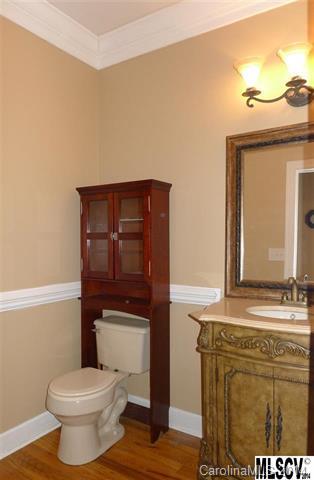 Anchors Landing - Residential