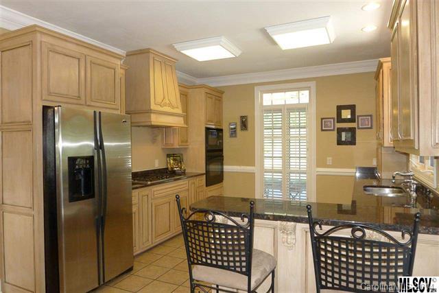Anchors Landing - Residential