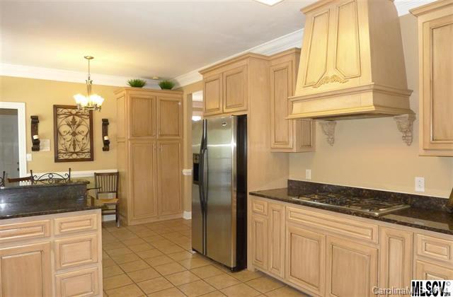 Anchors Landing - Residential