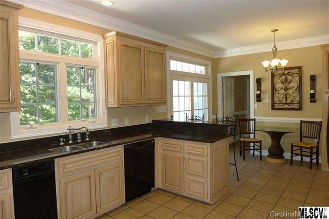 Anchors Landing - Residential