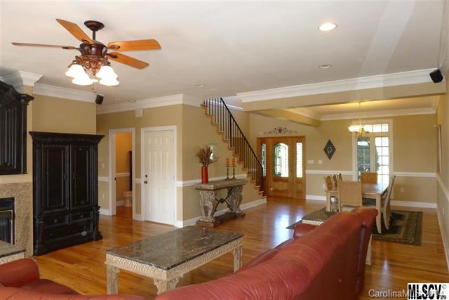 Anchors Landing - Residential