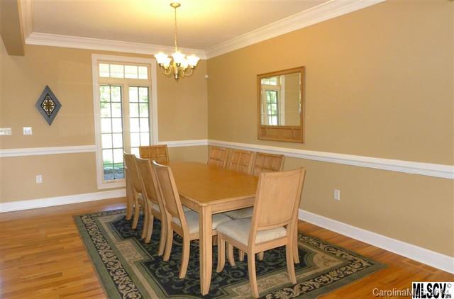Anchors Landing - Residential
