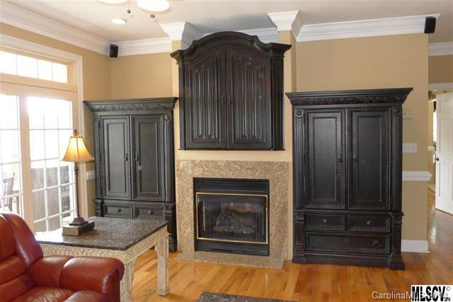 Anchors Landing - Residential