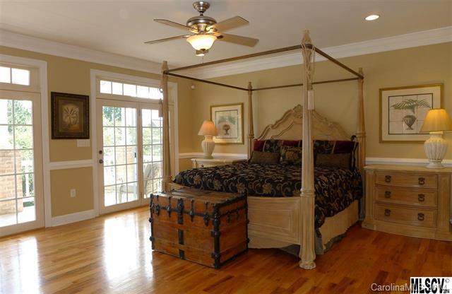 Anchors Landing - Residential
