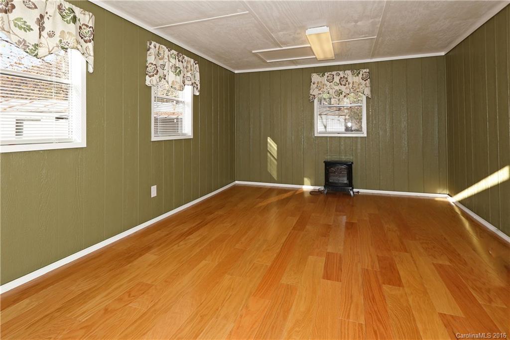 Rocky Top Park - Residential