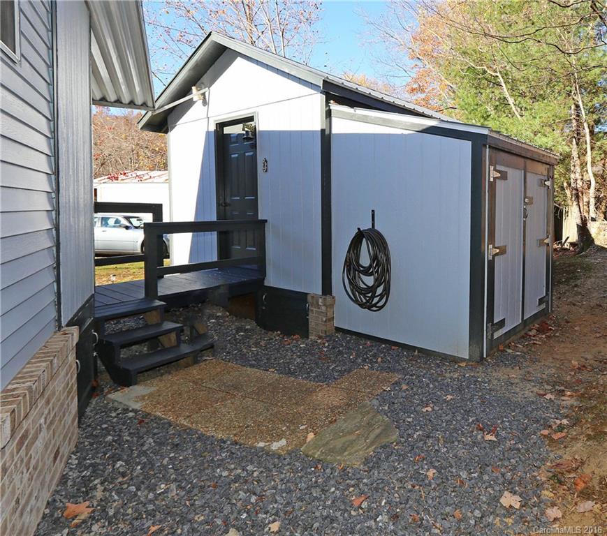 Rocky Top Park - Residential