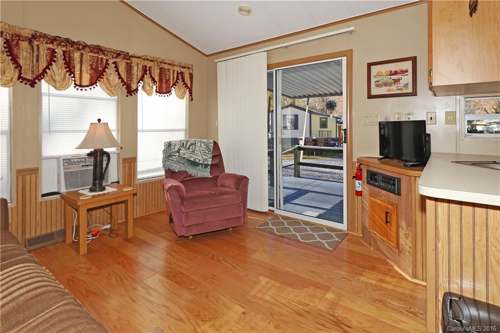 Rocky Top Park - Residential