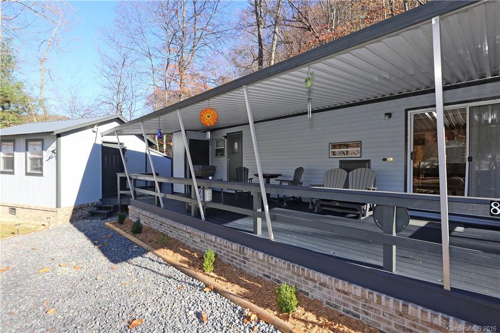 Rocky Top Park - Residential