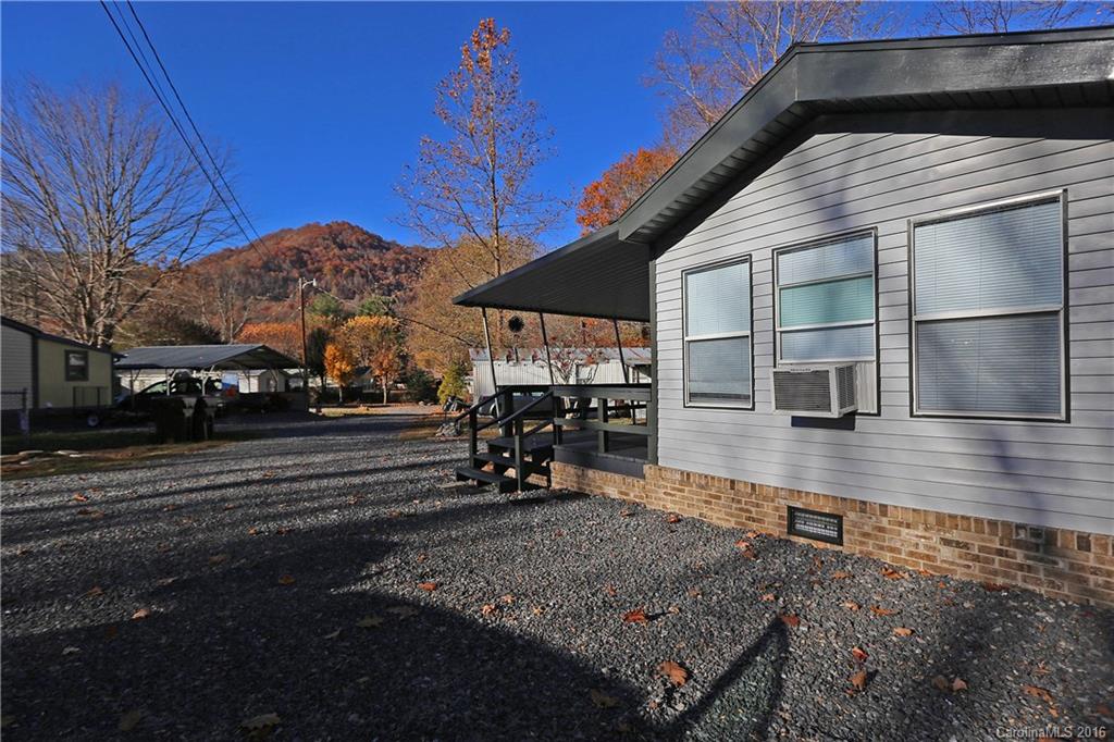 Rocky Top Park - Residential