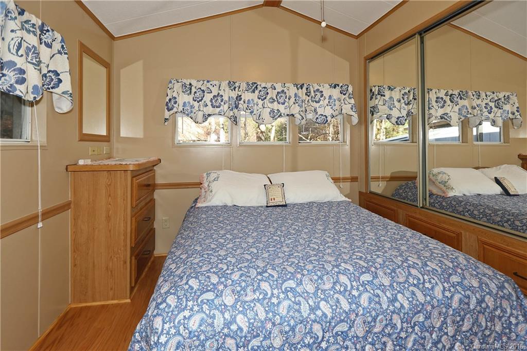 Rocky Top Park - Residential