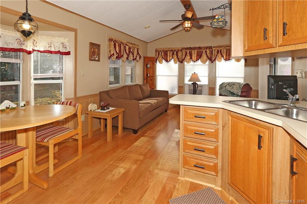 Rocky Top Park - Residential