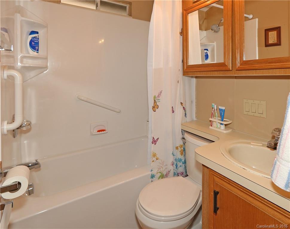 Rocky Top Park - Residential