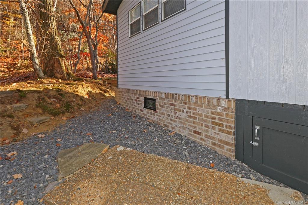 Rocky Top Park - Residential