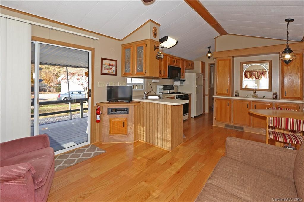 Rocky Top Park - Residential