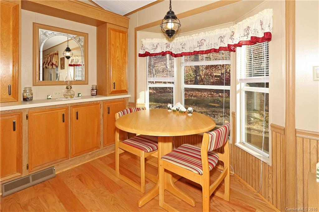 Rocky Top Park - Residential