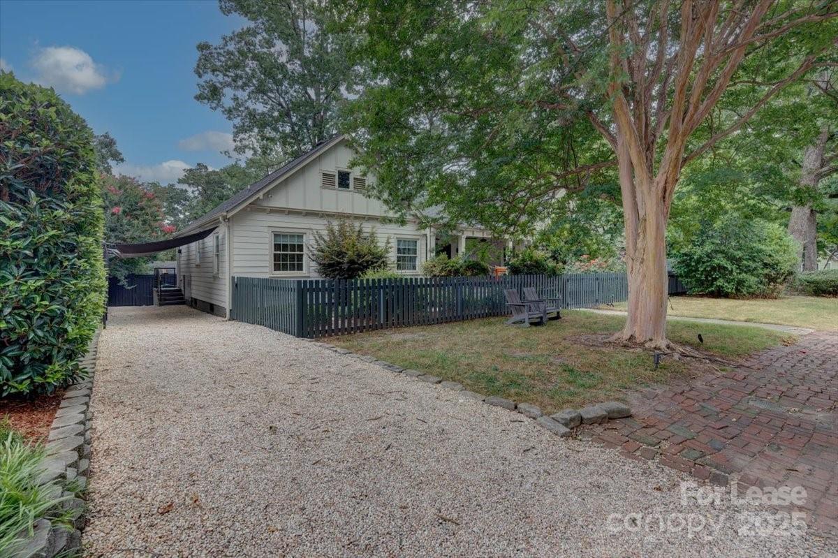 Midwood - Residential Lease