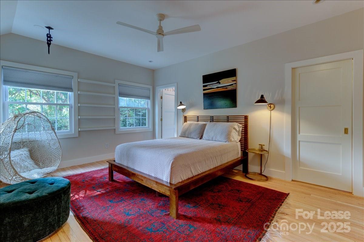 Midwood - Residential Lease