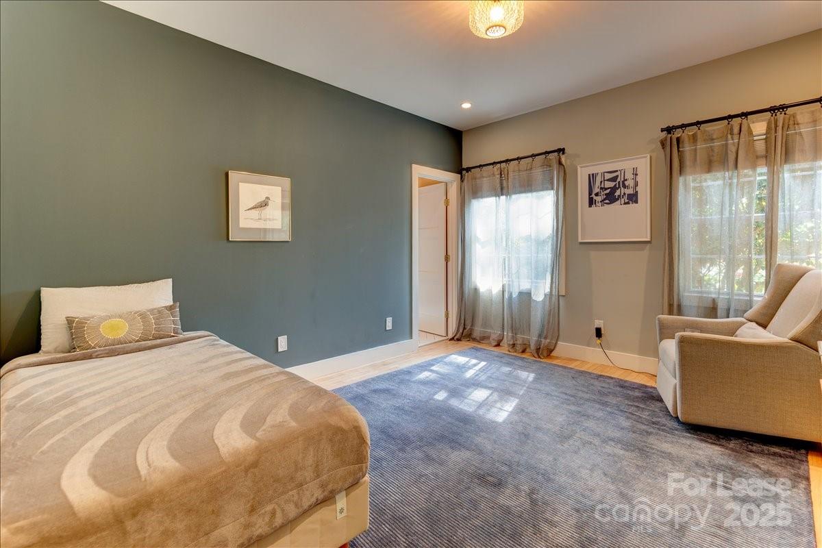 Midwood - Residential Lease