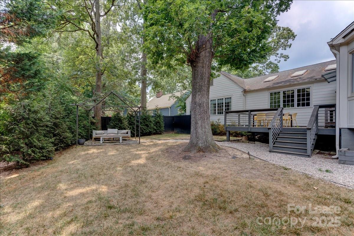 Midwood - Residential Lease