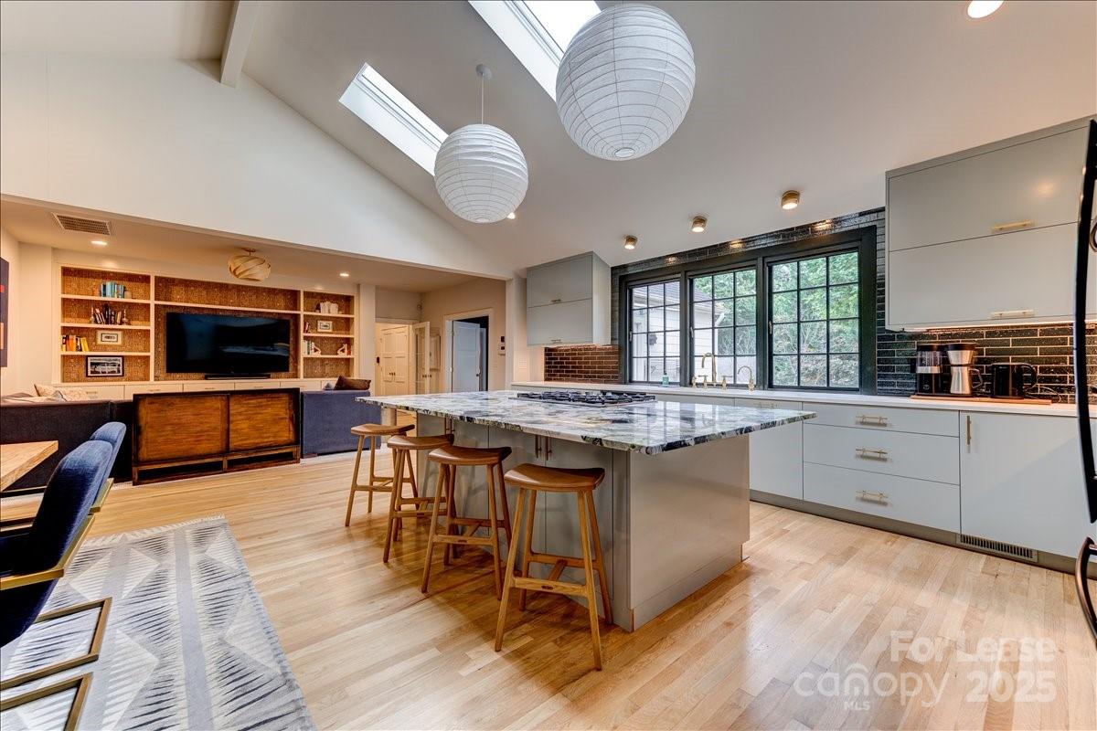 Midwood - Residential Lease