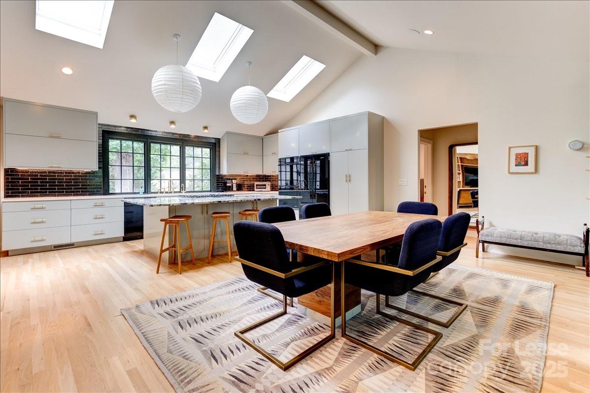 Midwood - Residential Lease