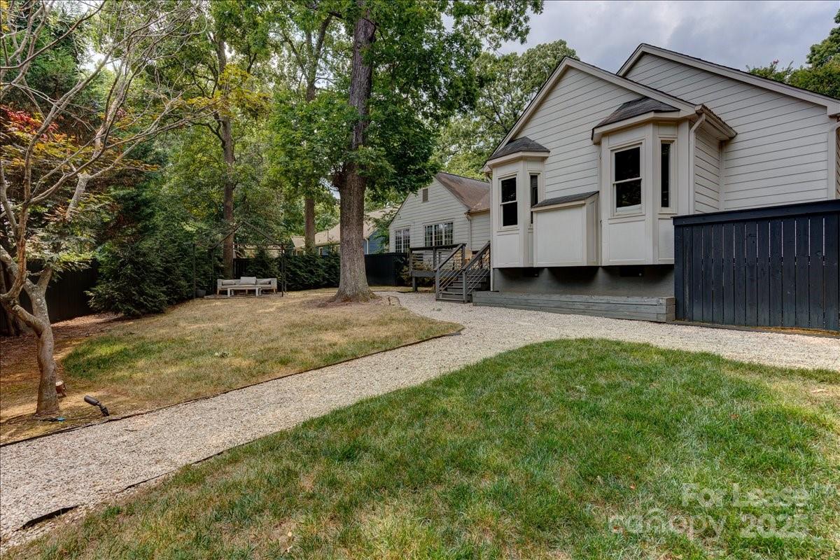 Midwood - Residential Lease