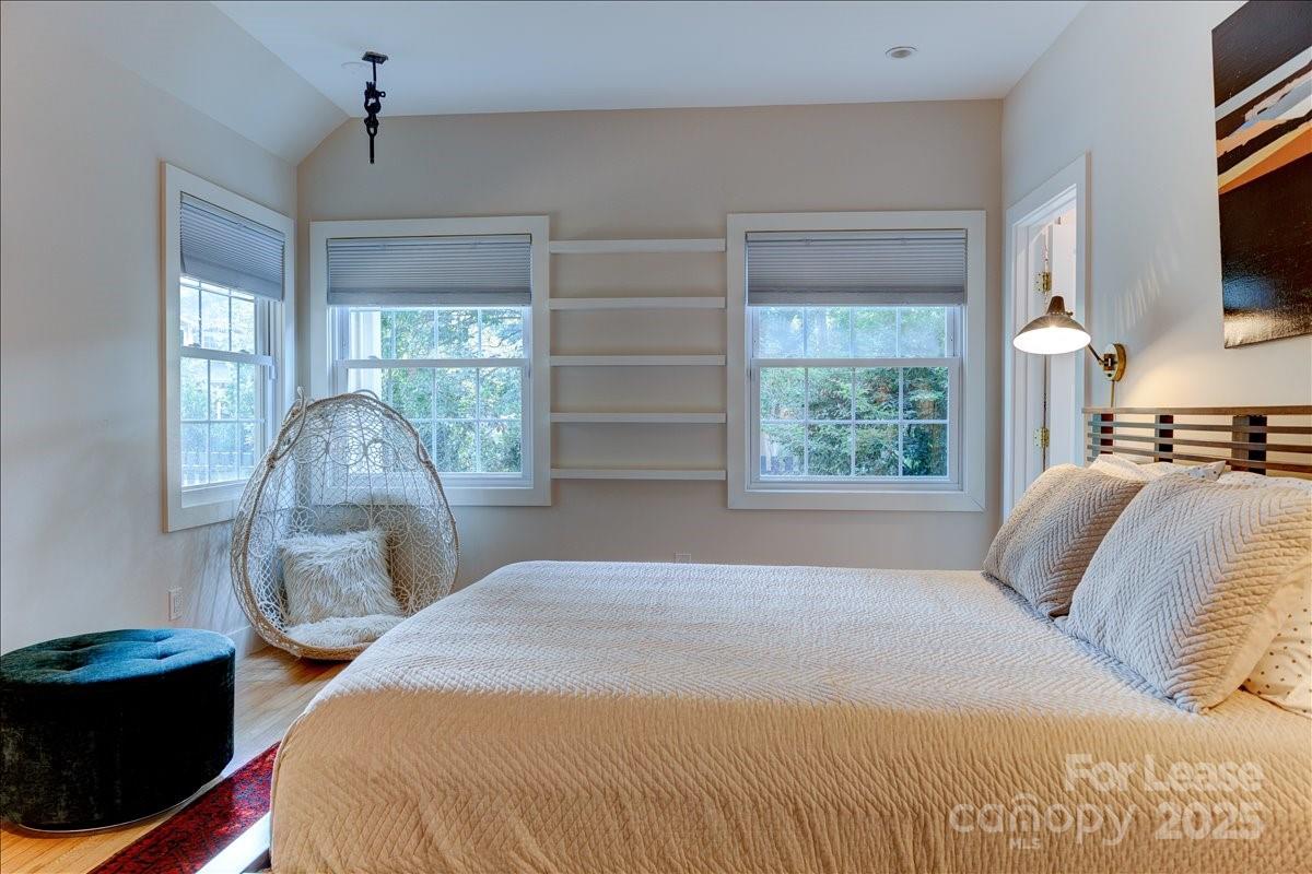 Midwood - Residential Lease